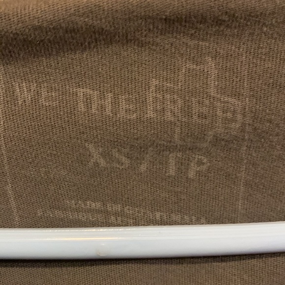 “We the Free “ top/jacket - Picture 2 of 4